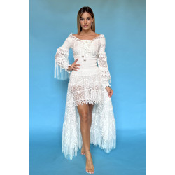 VESTIDO IBIZA 151 DE ANTICA...