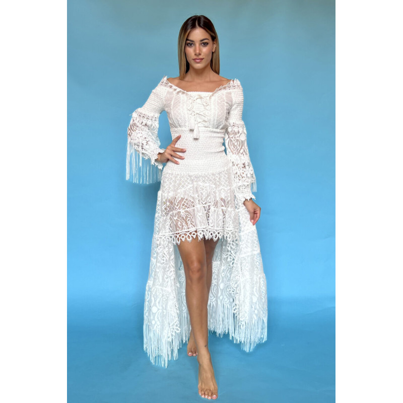 KLEID IBIZA 151 VON ANTICA SARTORIA