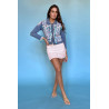 SOGNI JACKET OF ANTICA SARTORIA