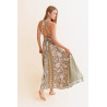 ADORE YOU DRESS BY JAASE