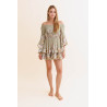 ROBE ADORE YOU PRIMROSE DE JAASE