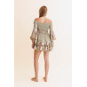 ROBE ADORE YOU PRIMROSE DE JAASE