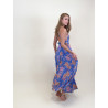 ROBE GLASTONBURY DE JAASE
