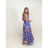 GLASTONBURY DRESS BY JAASE