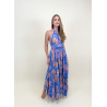 GLASTONBURY DRESS BY JAASE