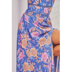 GLASTONBURY DRESS BY JAASE