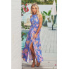 GLASTONBURY DRESS BY JAASE
