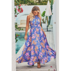 GLASTONBURY DRESS BY JAASE