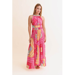 VIVA BONITA DRESS BY JAASE