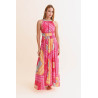 VIVA BONITA DRESS BY JAASE