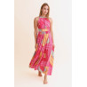 VESTIDO VIVA BONITA DE JAASE