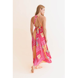 VIVA BONITA DRESS BY JAASE
