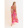 VIVA BONITA DRESS BY JAASE