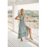 CARLISLE DRESS BY JAASE