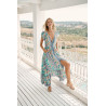 CARLISLE DRESS BY JAASE