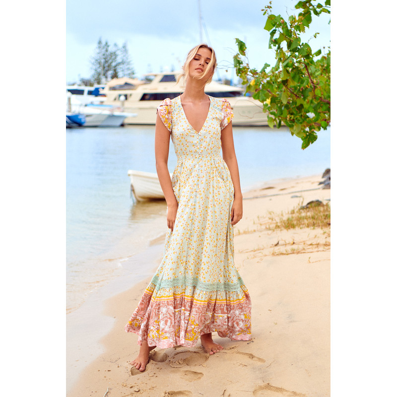 ROBE MAISHA DE JAASE