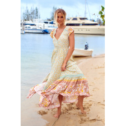 KLEID MAISHA JAASE