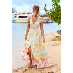 KLEID MAISHA JAASE