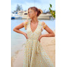 MAISHA DRESS BY JAASE