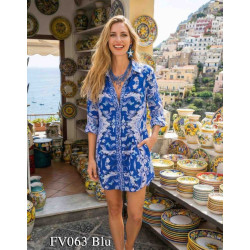 KLEID RAVELLO 63 VON ANTICA...