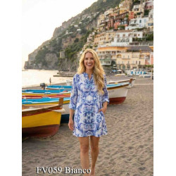 KAFTAN RAVELLO DI ANTICA...