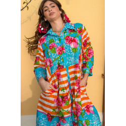KLEID BARCELONA 97 VON...
