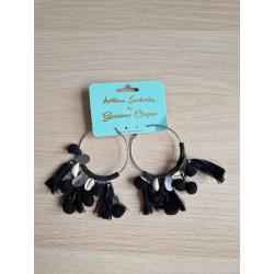 BOUCLES DOREILLES 31 DE...