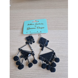 BOUCLES DOREILLES 33 DE...