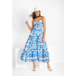 VESTIDO DANICA DE LUISA...
