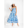 DRESS DANICA FROM LUISA POSITANO