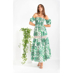ROBE AUSTRIA DE LUISA POSITANO