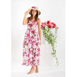 VESTIDO LUANA DE LUISA...