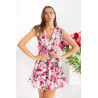 TUCANO DRESS FROM LUISA POSITANO