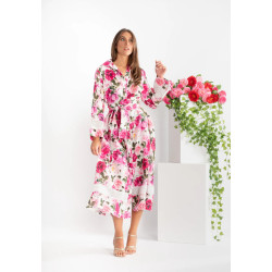 MERLETTI DRESS FROM LUISA...