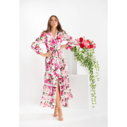 STAR DRESS FROM LUISA POSITANO