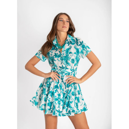 ROBE DAPHNE DE LUISA POSITANO