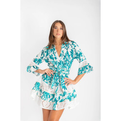 KLEID-FAME AUS LUISA POSITANO