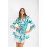 DRESS FAME FROM LUISA POSITANO
