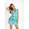 KLEID-LOVE AUS LUISA POSITANO