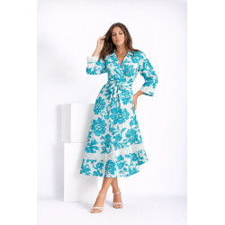 MERLETTI DRESS FROM LUISA...