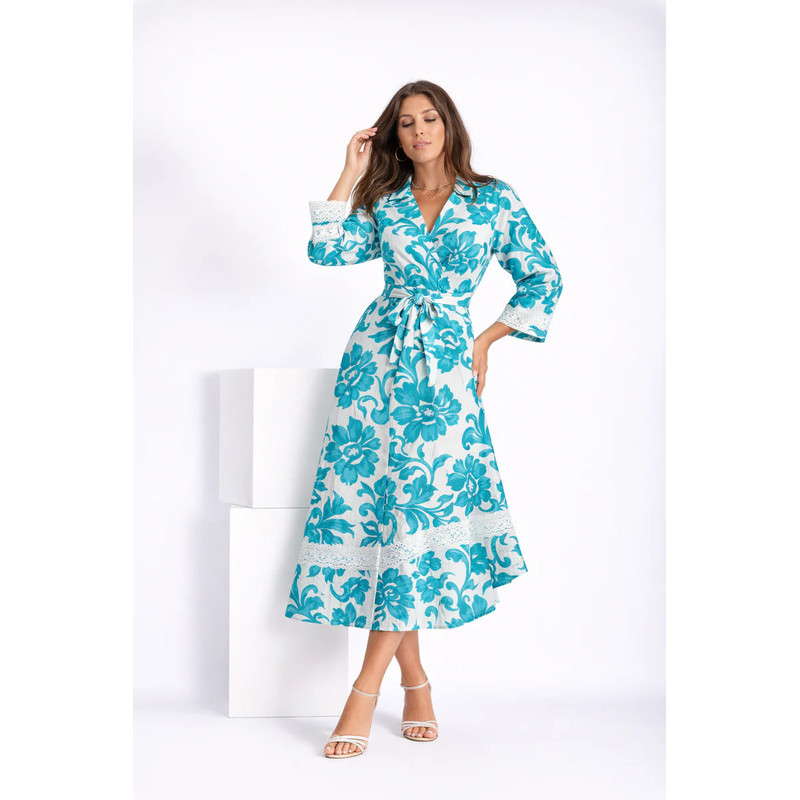 ROBE MERLETTI DE LUISA POSITANO