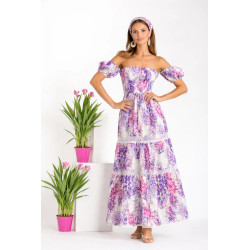 AUSTRIA DRESS FROM LUISA...