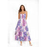 LUANA DRESS FROM LUISA POSITANO