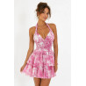 ROBE MELON DE LUISA POSITANO