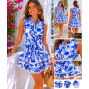 ROBE LOVE DE LUISA POSITANO
