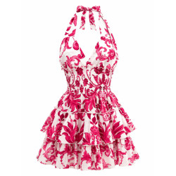 DRESS MELON FROM LUISA...