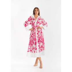 ASAL DRESS FROM LUISA POSITANO