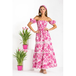 AUSTRIA DRESS FROM LUISA...