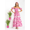 AUSTRIA DRESS FROM LUISA POSITANO