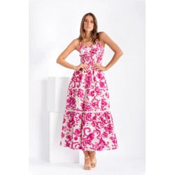 DRESS ORNELLA FROM LUISA...